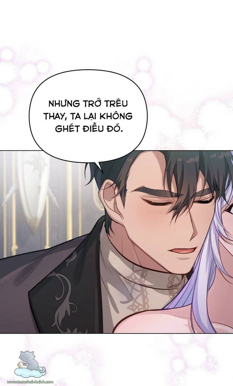 đọc truyện Nếu Không Vâng Lời Công Tước Chương 14 ảnh 77 tại Thiên Thai Truyện
