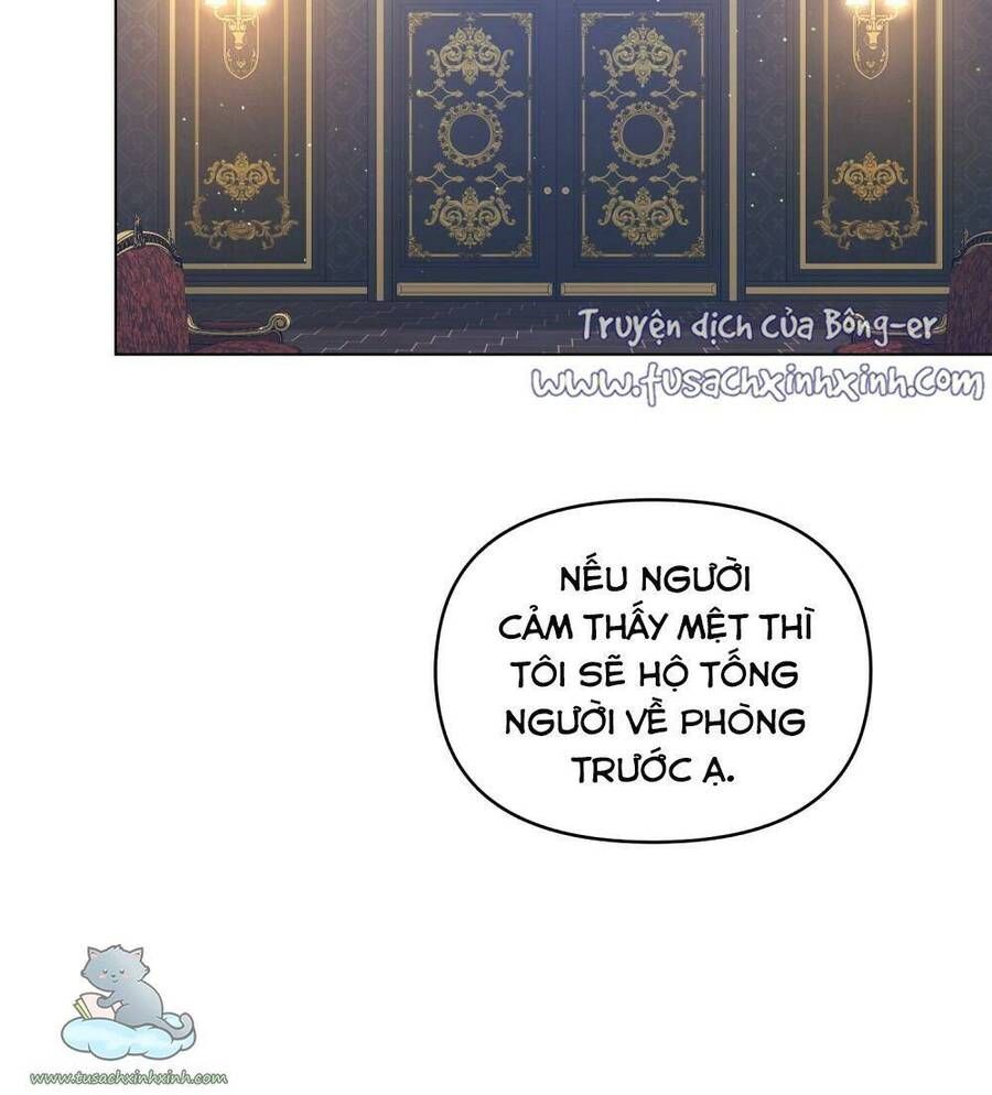 đọc truyện Nếu Không Vâng Lời Công Tước Chương 16 ảnh 3 tại Thiên Thai Truyện