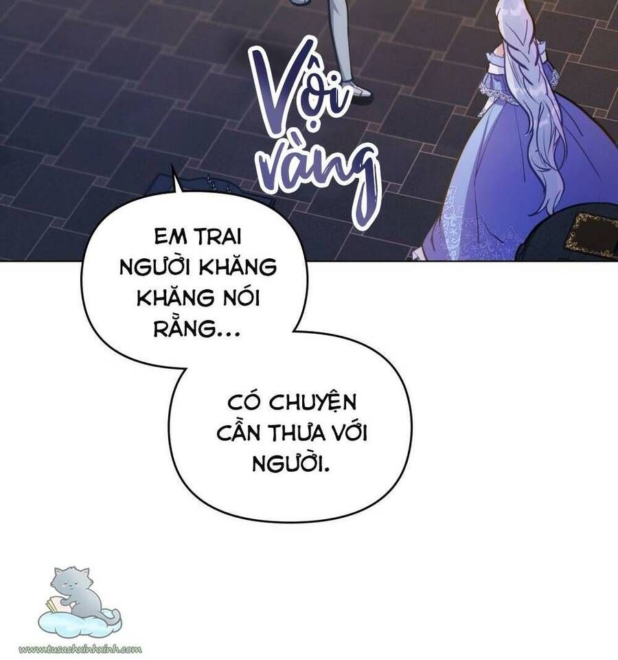 đọc truyện Nếu Không Vâng Lời Công Tước Chương 16 ảnh 28 tại Thiên Thai Truyện