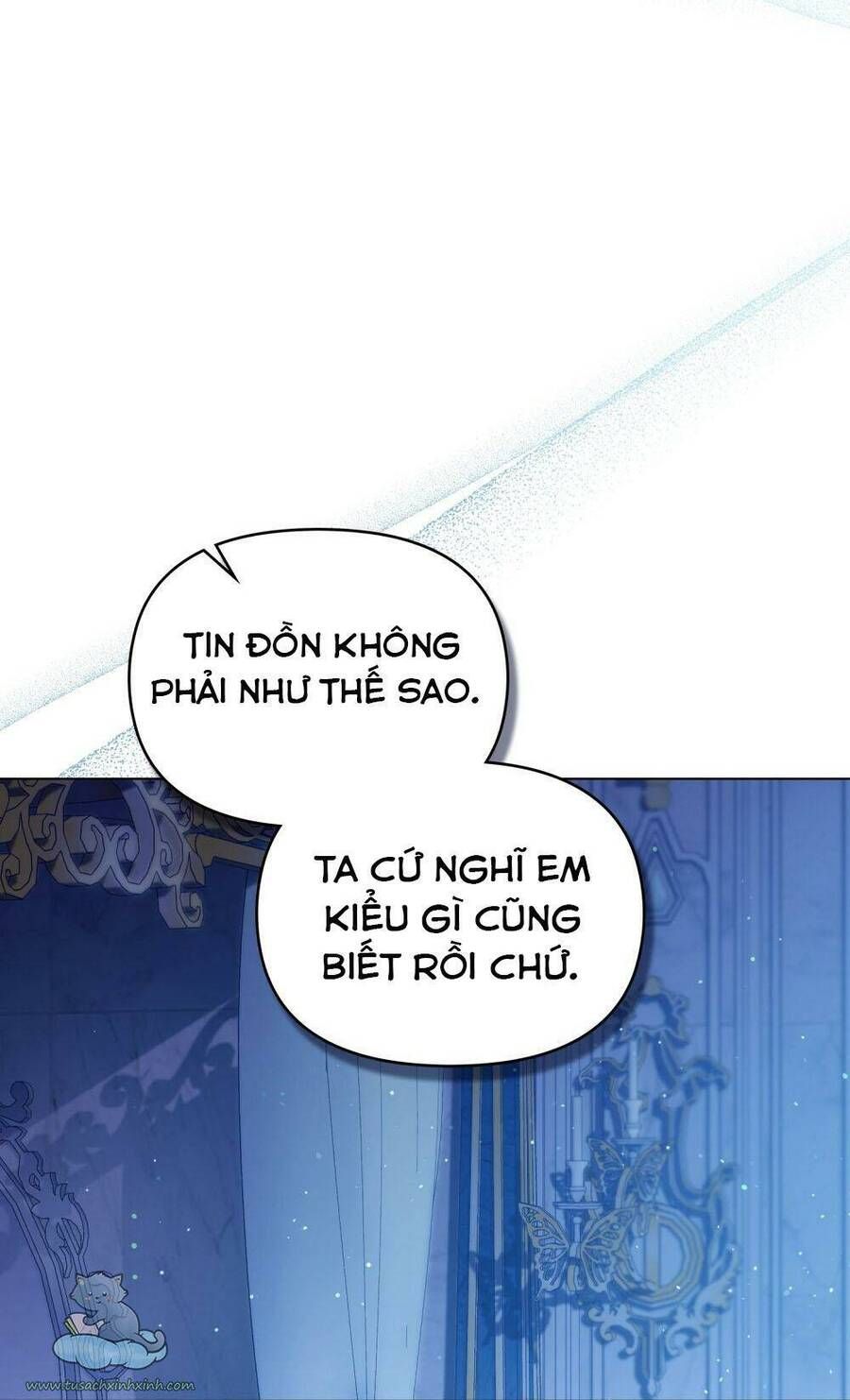 đọc truyện Nếu Không Vâng Lời Công Tước Chương 17 ảnh 17 tại Thiên Thai Truyện