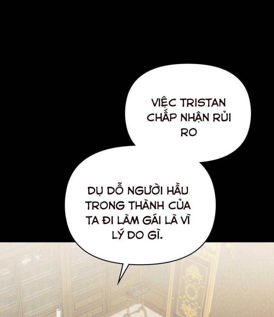 đọc truyện Nếu Không Vâng Lời Công Tước Chương 19 ảnh 73 tại Thiên Thai Truyện