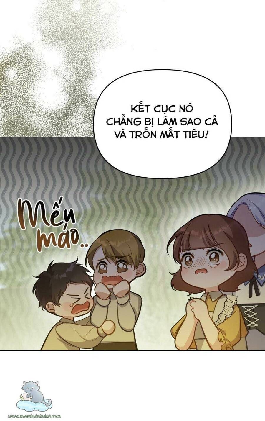 đọc truyện Nếu Không Vâng Lời Công Tước Chương 22 ảnh 11 tại Thiên Thai Truyện
