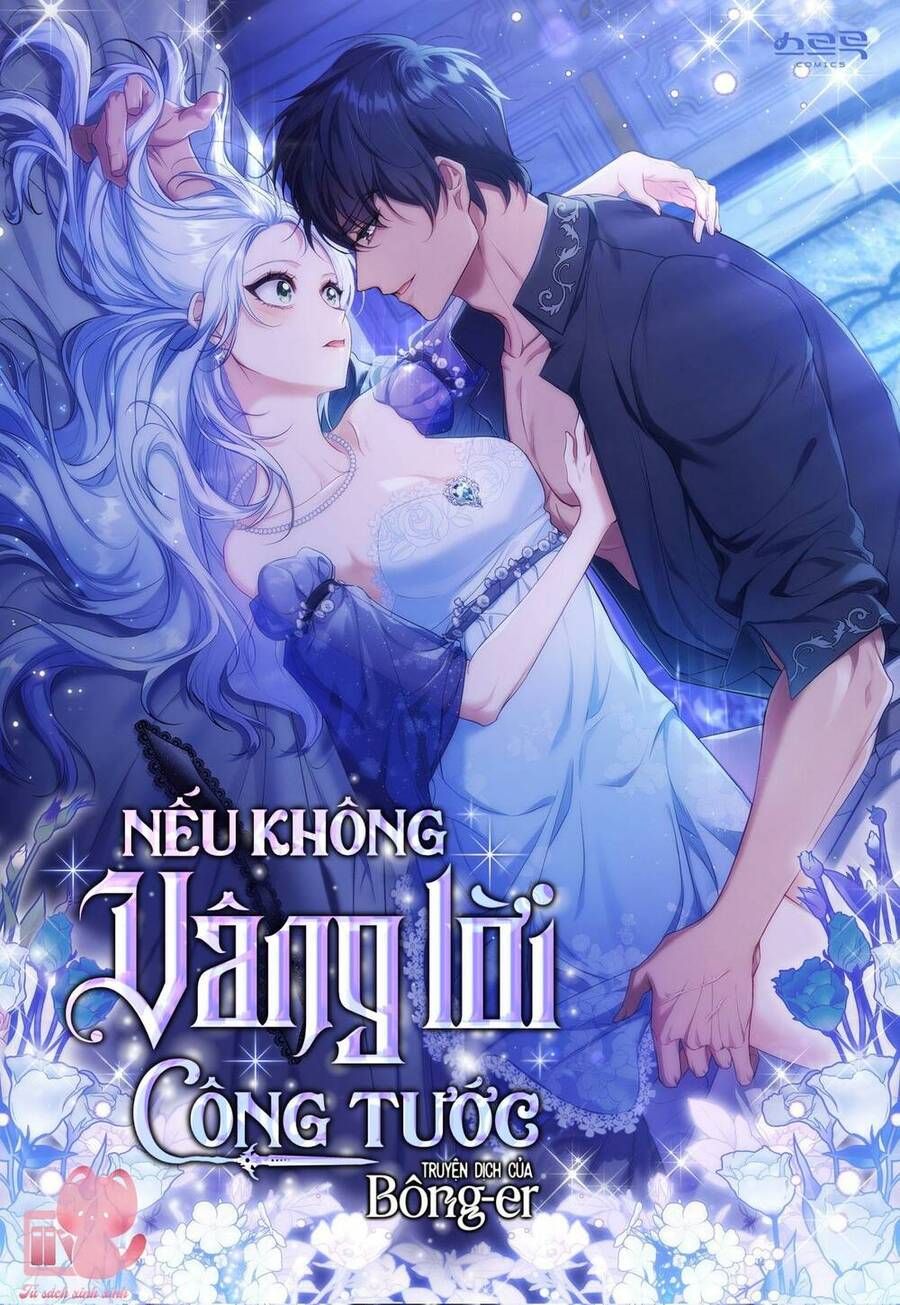 đọc truyện Nếu Không Vâng Lời Công Tước Chương 32 ảnh 1 tại Thiên Thai Truyện