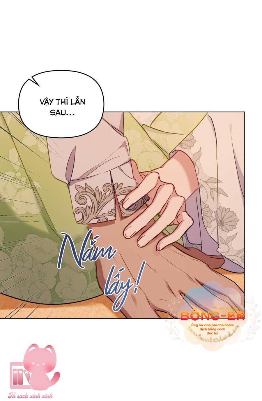 đọc truyện Nếu Không Vâng Lời Công Tước Chương 38 ảnh 48 tại Thiên Thai Truyện
