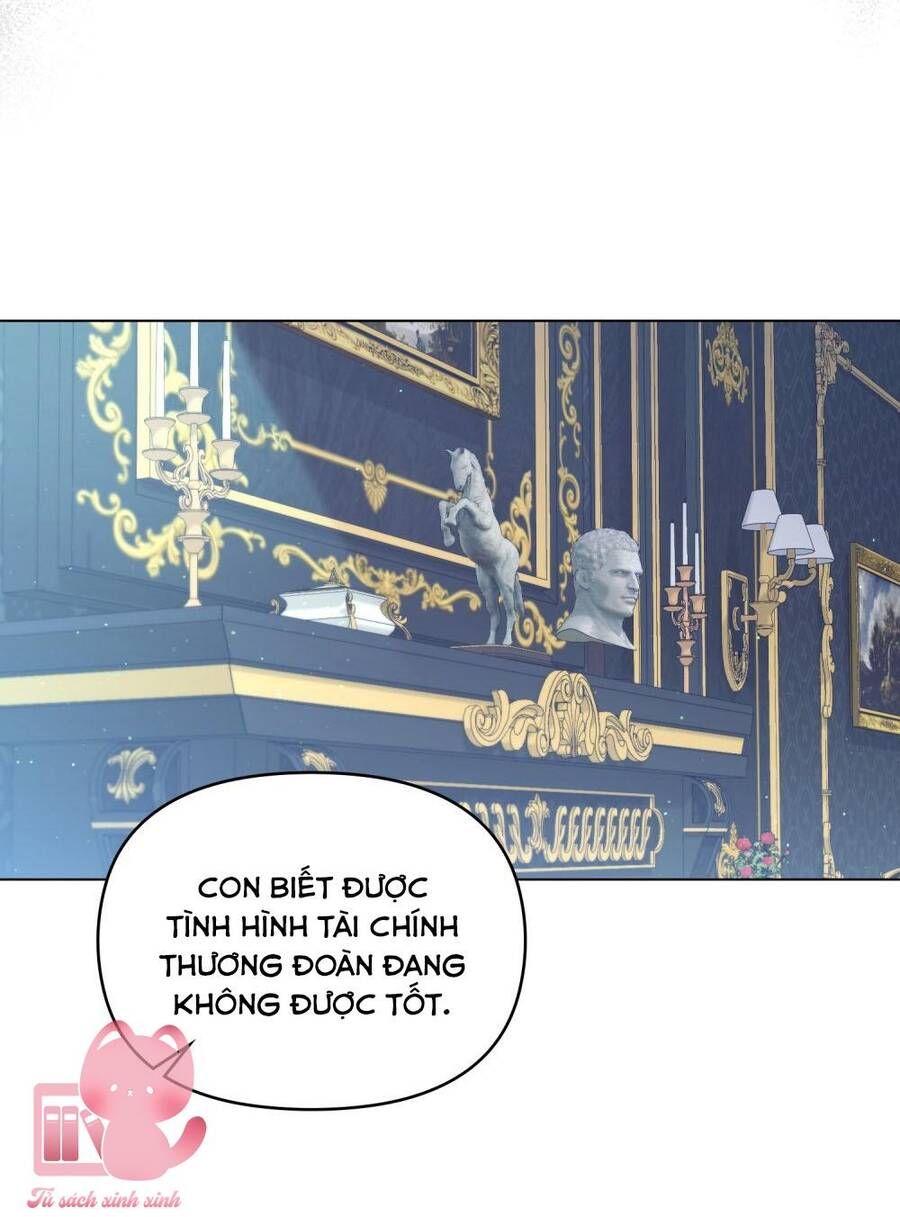 đọc truyện Nếu Không Vâng Lời Công Tước Chương 49 ảnh 44 tại Thiên Thai Truyện
