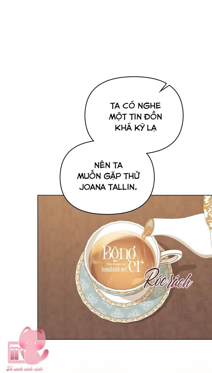 đọc truyện Nếu Không Vâng Lời Công Tước Chương 54 ảnh 29 tại Thiên Thai Truyện