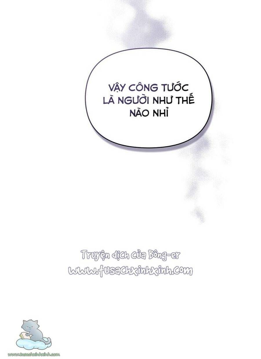 đọc truyện Nếu Không Vâng Lời Công Tước Chương 7 ảnh 52 tại Thiên Thai Truyện