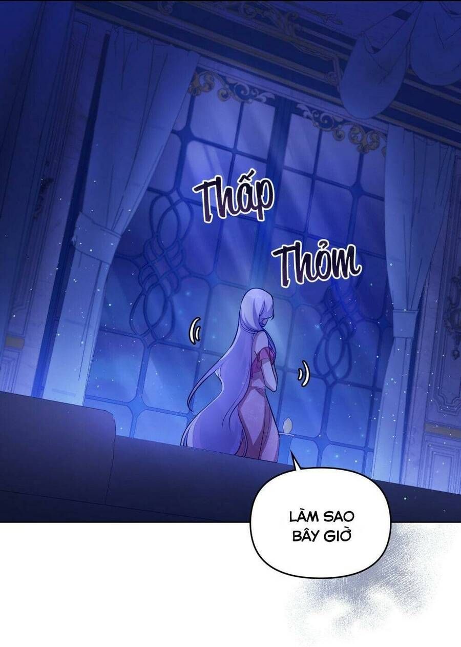 đọc truyện Nếu Không Vâng Lời Công Tước Chương 8 ảnh 52 tại Thiên Thai Truyện