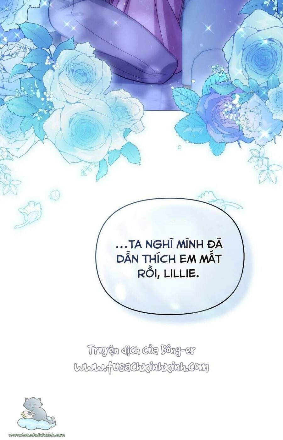 đọc truyện Nếu Không Vâng Lời Công Tước Chương 8 ảnh 91 tại Thiên Thai Truyện