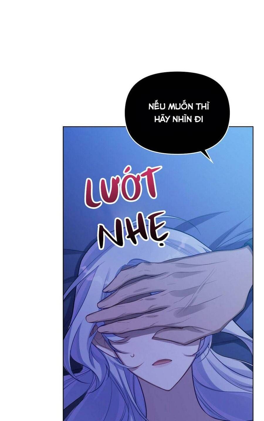 đọc truyện Nếu Không Vâng Lời Công Tước Chương 9 ảnh 30 tại Thiên Thai Truyện