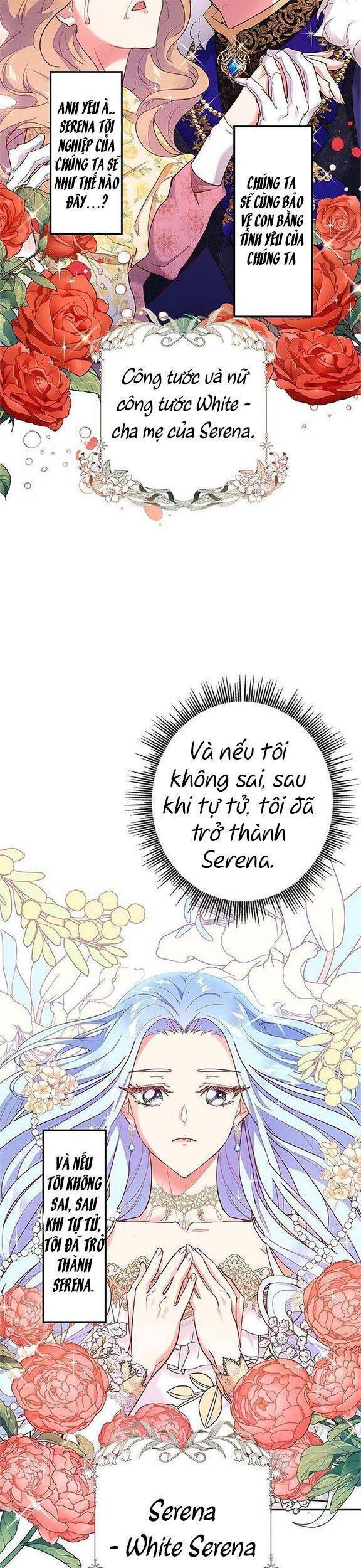 đọc truyện Nếu Là Phản Diện, Liệu Tôi Sẽ Chết? Chương 1 ảnh 46 tại Thiên Thai Truyện
