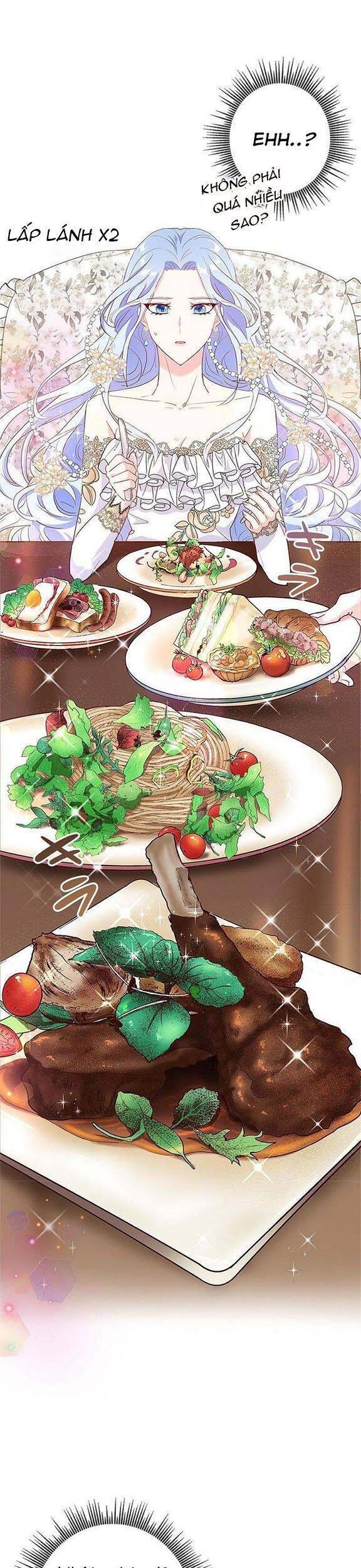 đọc truyện Nếu Là Phản Diện, Liệu Tôi Sẽ Chết? Chương 1 ảnh 50 tại Thiên Thai Truyện