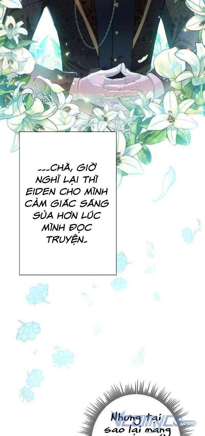 đọc truyện Nếu Là Phản Diện, Liệu Tôi Sẽ Chết? Chương 11 ảnh 15 tại Thiên Thai Truyện