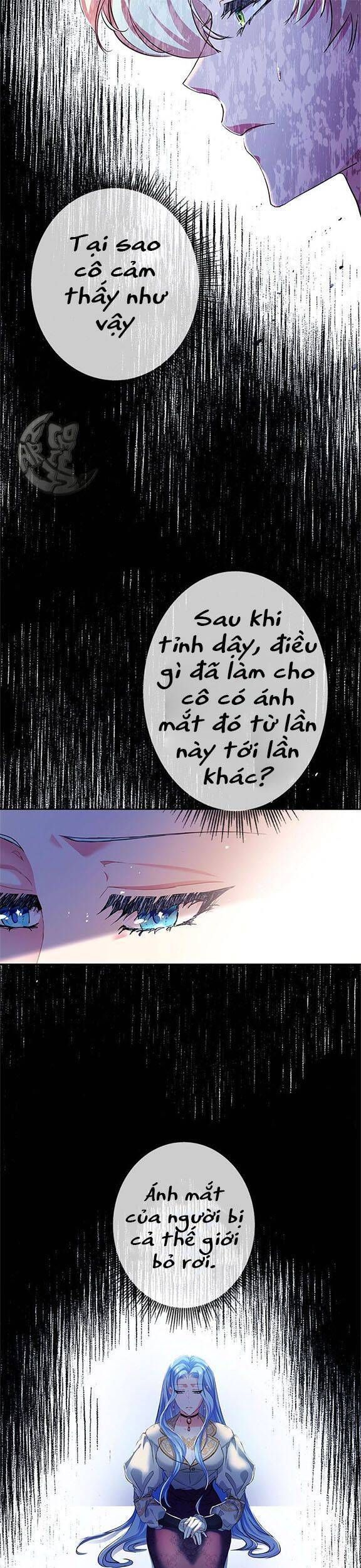 đọc truyện Nếu Là Phản Diện, Liệu Tôi Sẽ Chết? Chương 12 ảnh 15 tại Thiên Thai Truyện
