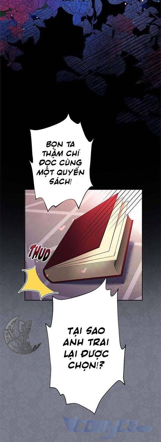 đọc truyện Nếu Là Phản Diện, Liệu Tôi Sẽ Chết? Chương 14 ảnh 16 tại Thiên Thai Truyện
