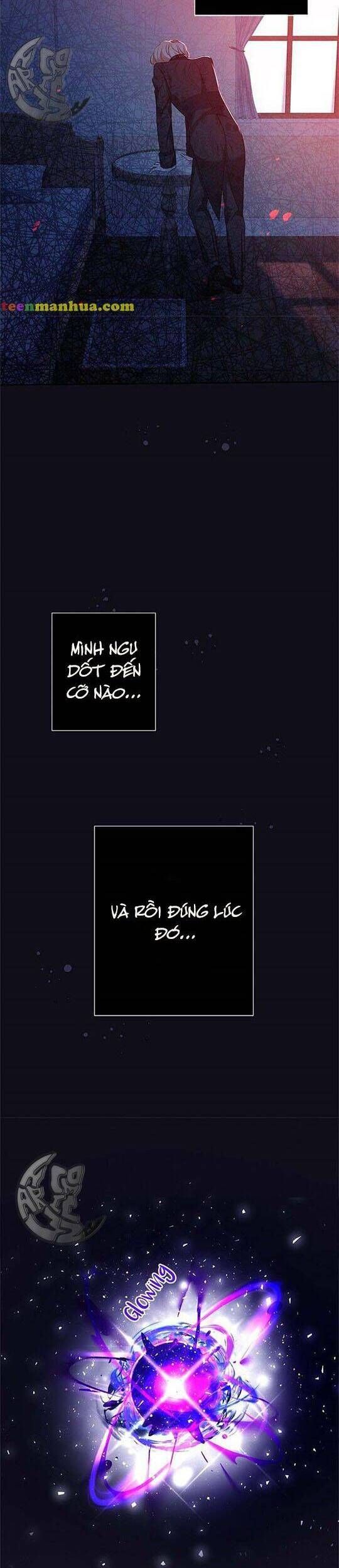 đọc truyện Nếu Là Phản Diện, Liệu Tôi Sẽ Chết? Chương 14 ảnh 36 tại Thiên Thai Truyện