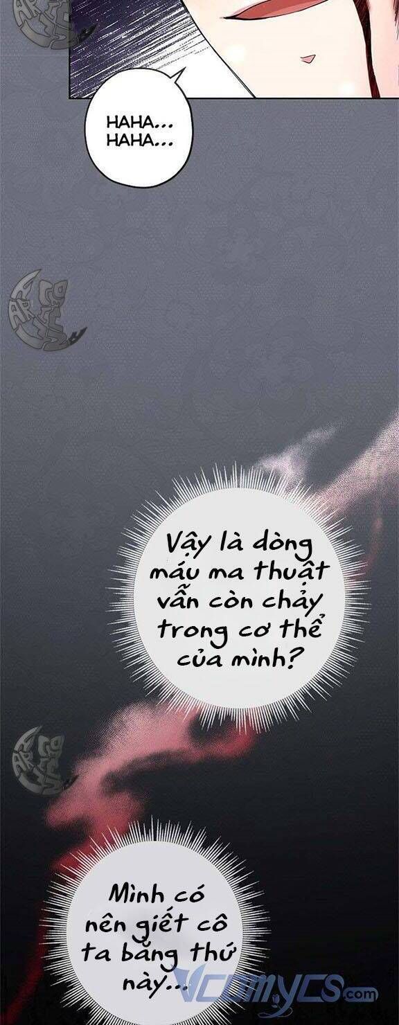 đọc truyện Nếu Là Phản Diện, Liệu Tôi Sẽ Chết? Chương 15 ảnh 4 tại Thiên Thai Truyện
