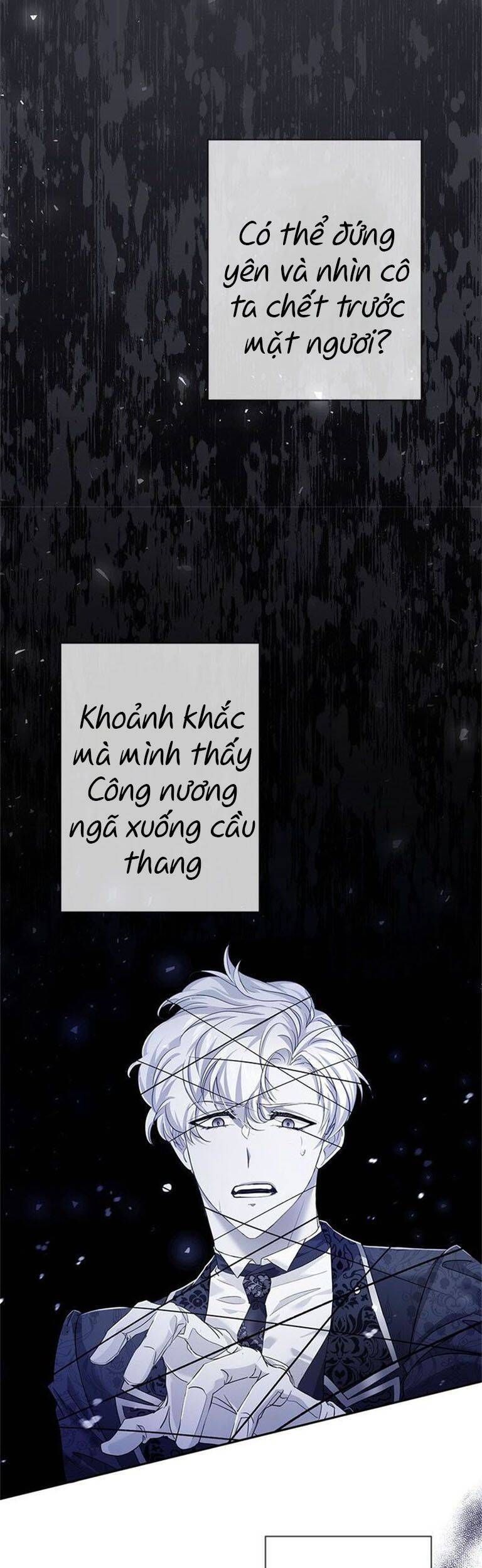 đọc truyện Nếu Là Phản Diện, Liệu Tôi Sẽ Chết? Chương 16 ảnh 50 tại Thiên Thai Truyện