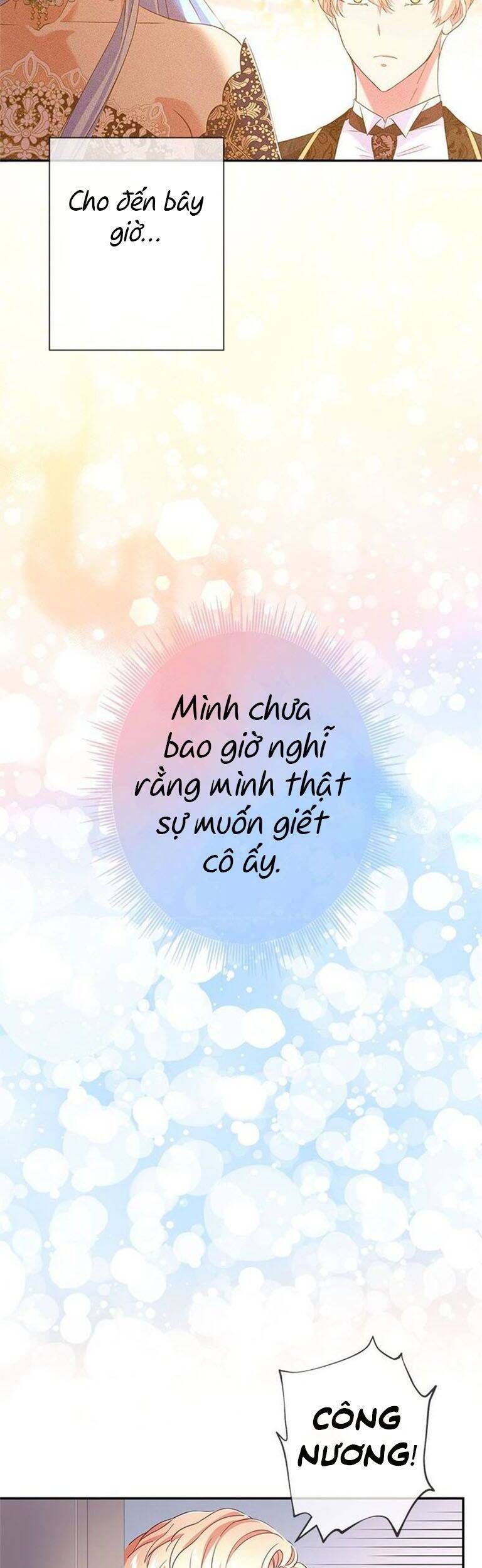đọc truyện Nếu Là Phản Diện, Liệu Tôi Sẽ Chết? Chương 16 ảnh 52 tại Thiên Thai Truyện