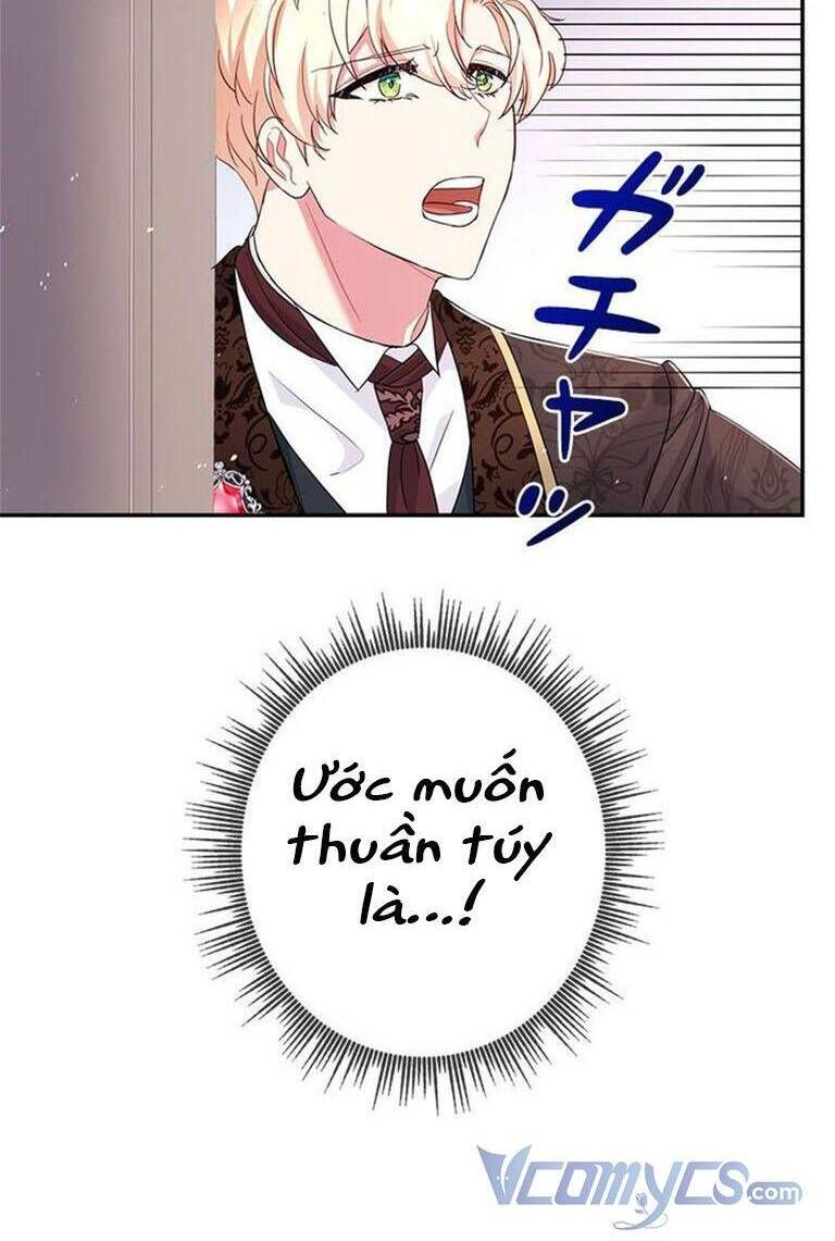 đọc truyện Nếu Là Phản Diện, Liệu Tôi Sẽ Chết? Chương 16 ảnh 53 tại Thiên Thai Truyện