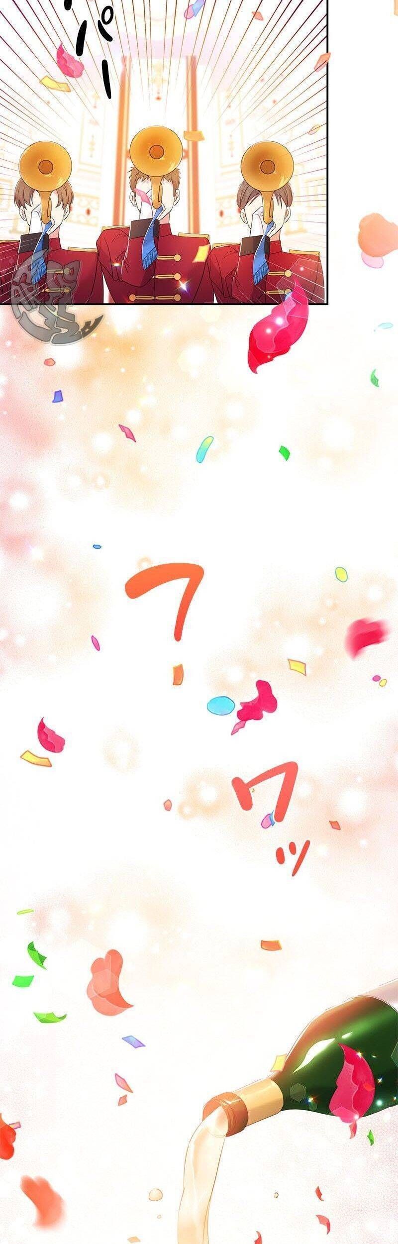 đọc truyện Nếu Là Phản Diện, Liệu Tôi Sẽ Chết? Chương 17 ảnh 18 tại Thiên Thai Truyện