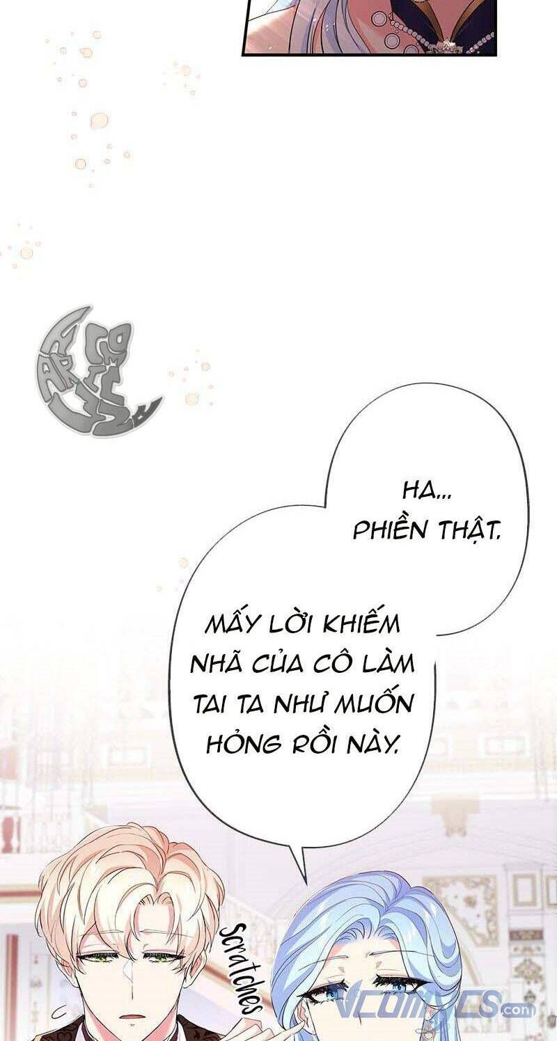 đọc truyện Nếu Là Phản Diện, Liệu Tôi Sẽ Chết? Chương 18 ảnh 13 tại Thiên Thai Truyện