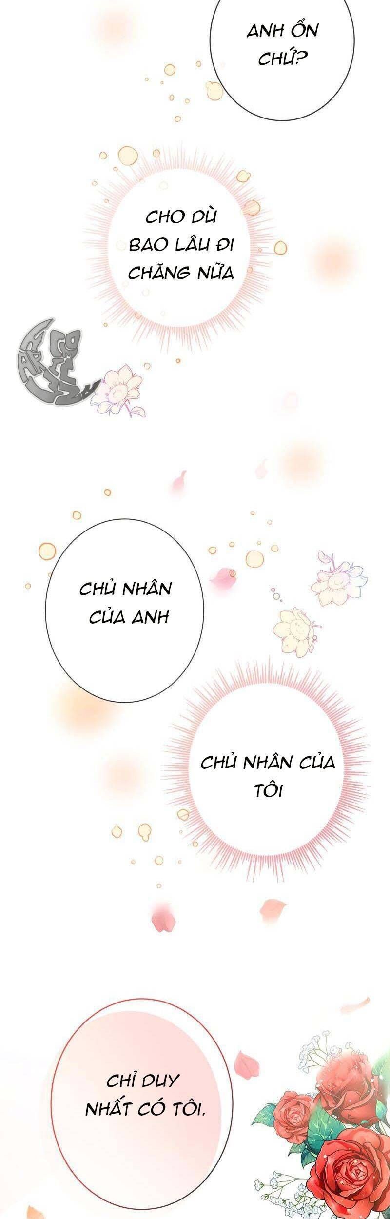 đọc truyện Nếu Là Phản Diện, Liệu Tôi Sẽ Chết? Chương 18 ảnh 42 tại Thiên Thai Truyện