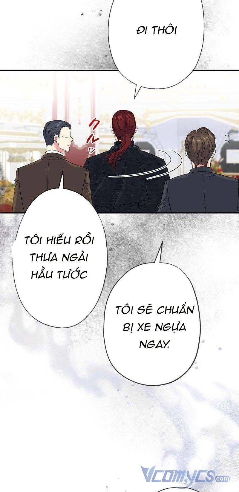 đọc truyện Nếu Là Phản Diện, Liệu Tôi Sẽ Chết? Chương 18 ảnh 62 tại Thiên Thai Truyện