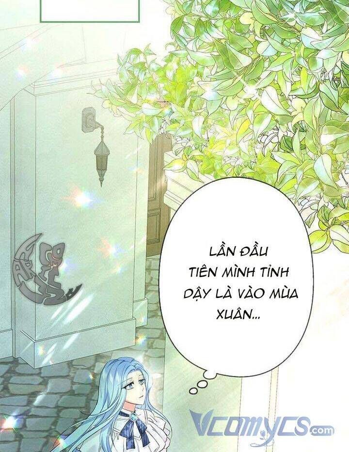 đọc truyện Nếu Là Phản Diện, Liệu Tôi Sẽ Chết? Chương 19 ảnh 17 tại Thiên Thai Truyện