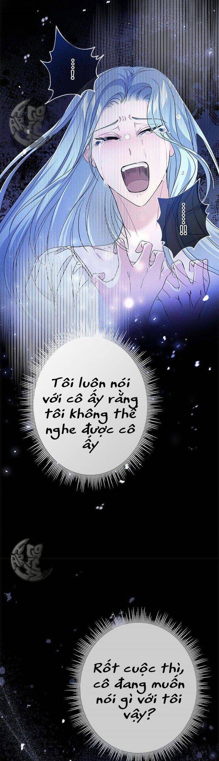đọc truyện Nếu Là Phản Diện, Liệu Tôi Sẽ Chết? Chương 19 ảnh 6 tại Thiên Thai Truyện