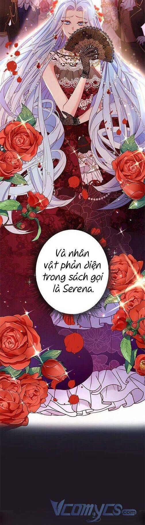 đọc truyện Nếu Là Phản Diện, Liệu Tôi Sẽ Chết? Chương 2 ảnh 7 tại Thiên Thai Truyện