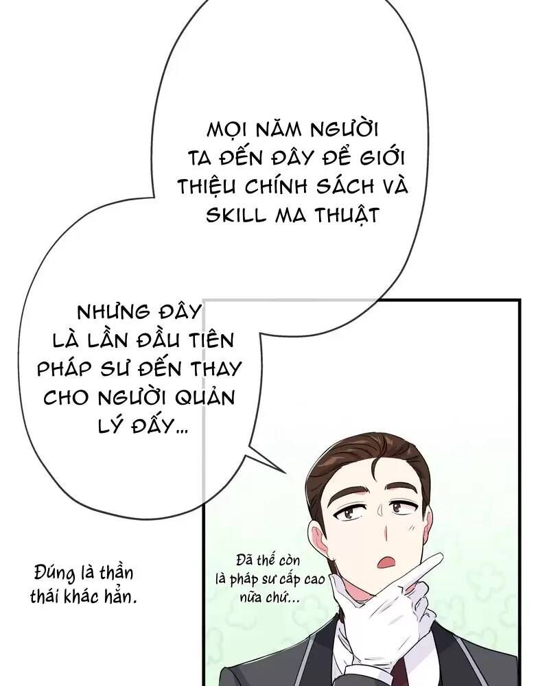 đọc truyện Nếu Là Phản Diện, Liệu Tôi Sẽ Chết? Chương 22 ảnh 38 tại Thiên Thai Truyện