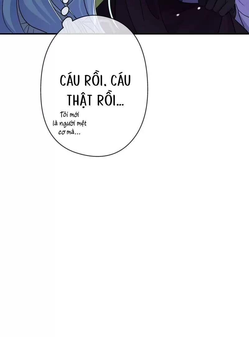 đọc truyện Nếu Là Phản Diện, Liệu Tôi Sẽ Chết? Chương 22 ảnh 74 tại Thiên Thai Truyện