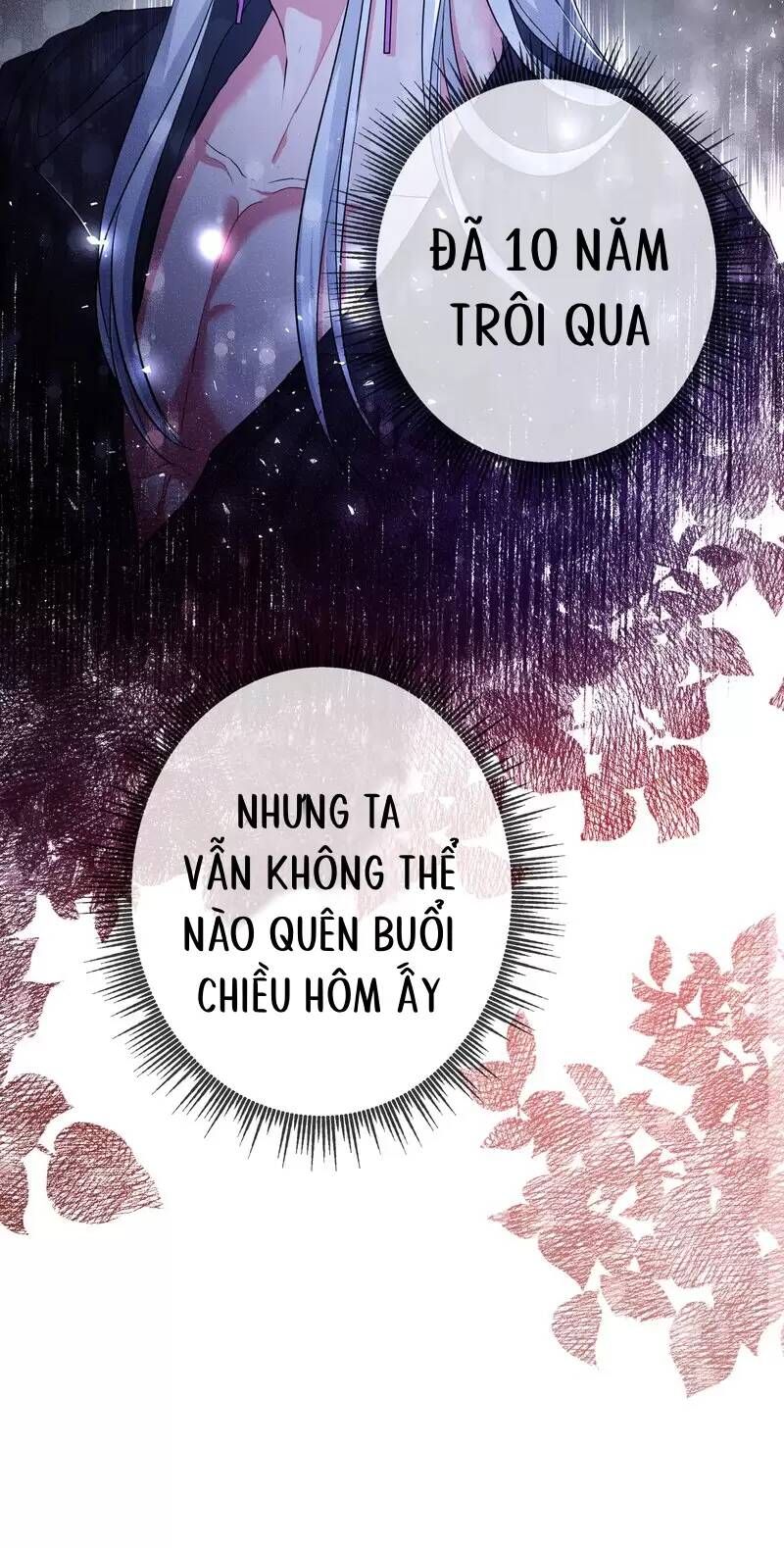 đọc truyện Nếu Là Phản Diện, Liệu Tôi Sẽ Chết? Chương 23 ảnh 32 tại Thiên Thai Truyện