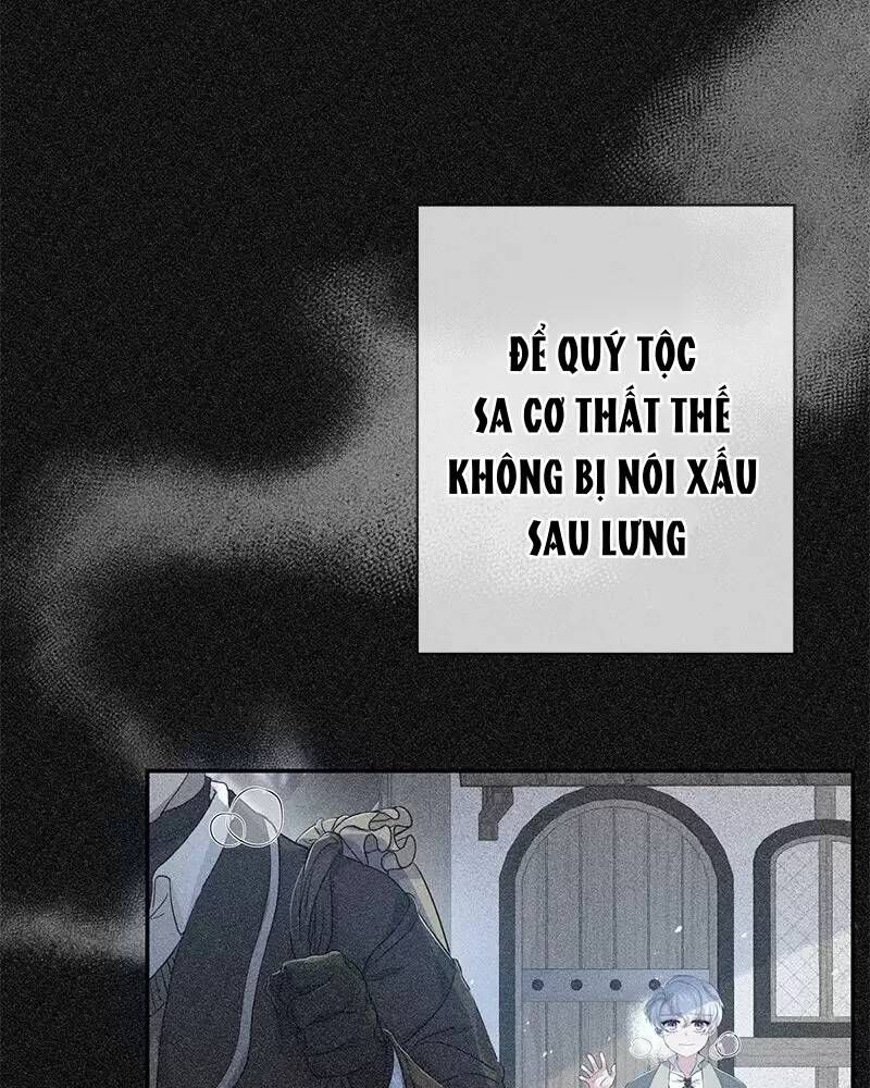 đọc truyện Nếu Là Phản Diện, Liệu Tôi Sẽ Chết? Chương 23 ảnh 51 tại Thiên Thai Truyện