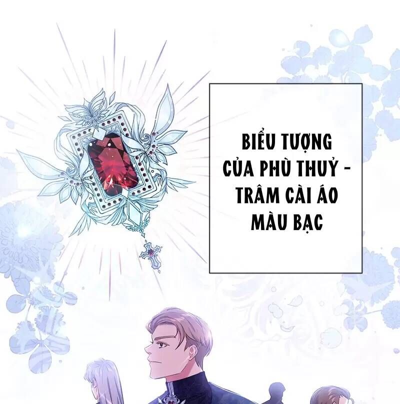 đọc truyện Nếu Là Phản Diện, Liệu Tôi Sẽ Chết? Chương 23 ảnh 9 tại Thiên Thai Truyện