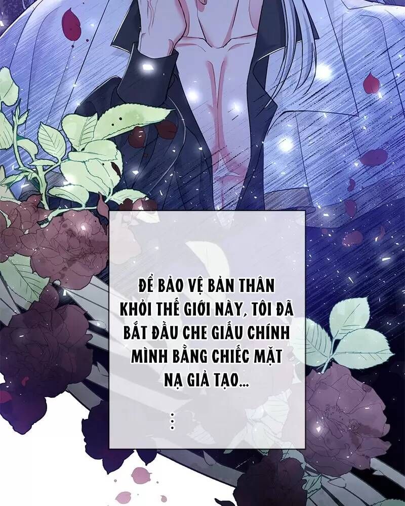 đọc truyện Nếu Là Phản Diện, Liệu Tôi Sẽ Chết? Chương 24 ảnh 35 tại Thiên Thai Truyện