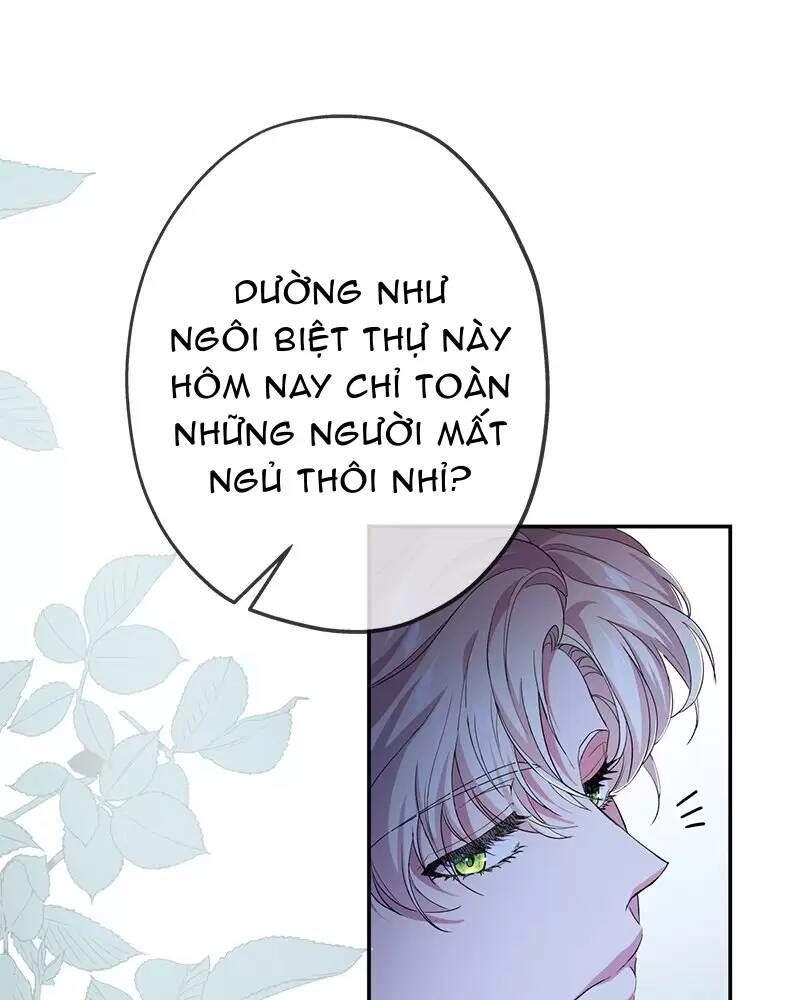 đọc truyện Nếu Là Phản Diện, Liệu Tôi Sẽ Chết? Chương 24 ảnh 77 tại Thiên Thai Truyện