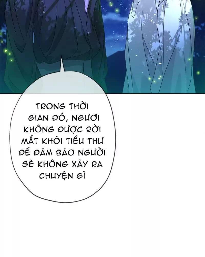 đọc truyện Nếu Là Phản Diện, Liệu Tôi Sẽ Chết? Chương 24 ảnh 92 tại Thiên Thai Truyện