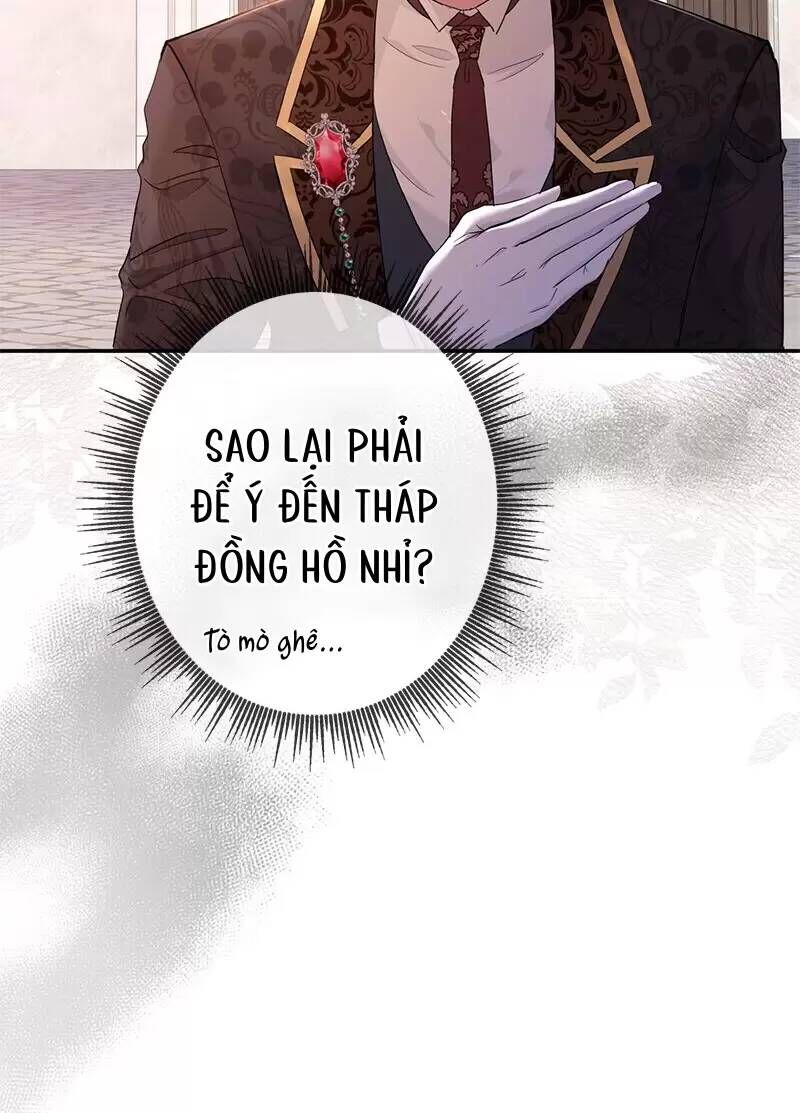 đọc truyện Nếu Là Phản Diện, Liệu Tôi Sẽ Chết? Chương 25 ảnh 51 tại Thiên Thai Truyện