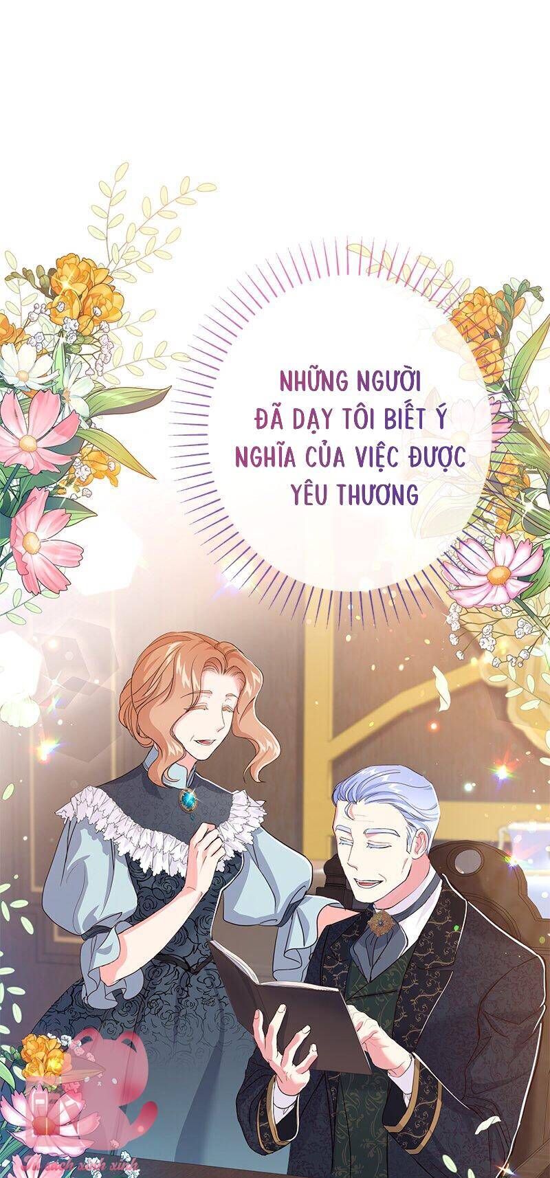 đọc truyện Nếu Là Phản Diện, Liệu Tôi Sẽ Chết? Chương 26 ảnh 22 tại Giả Dược