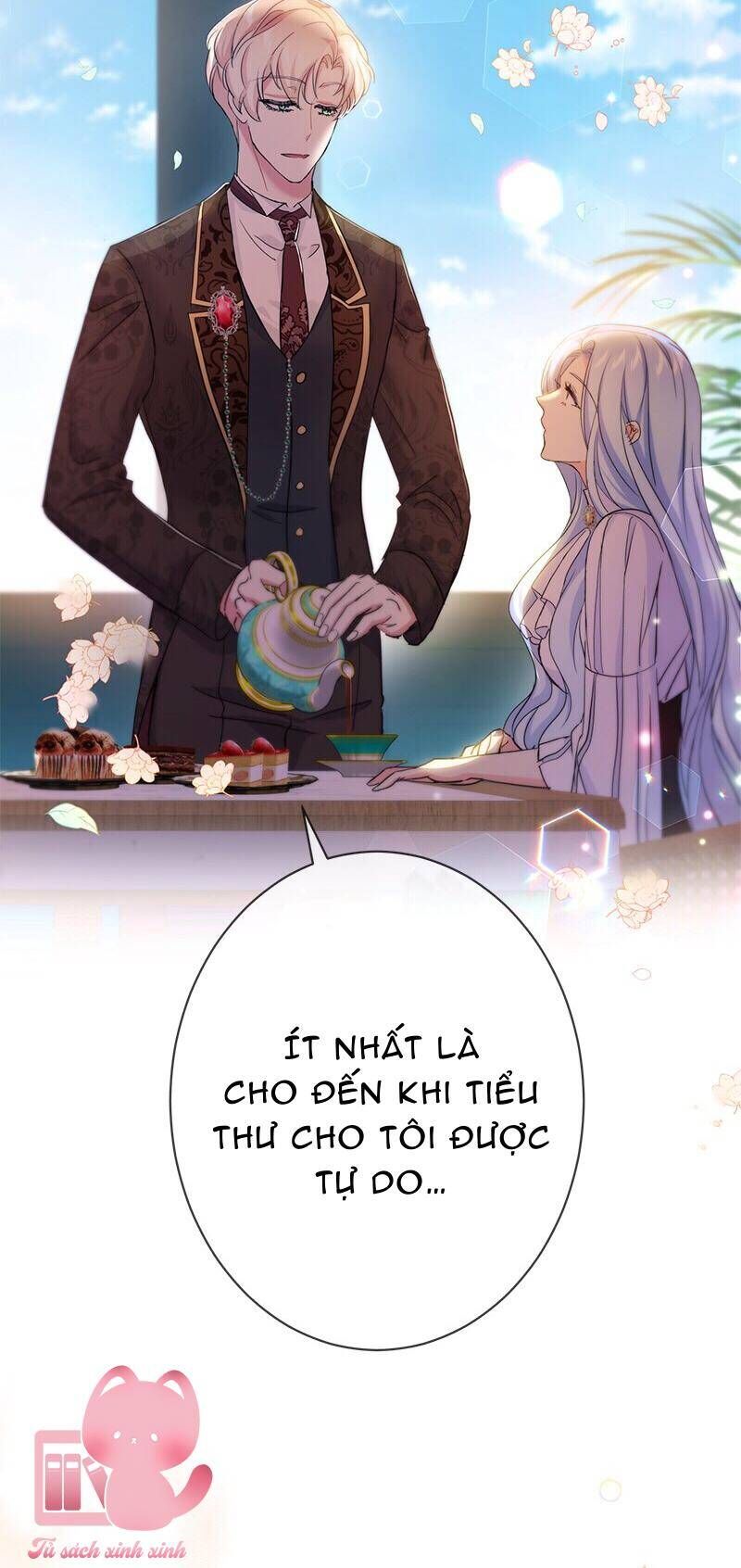 đọc truyện Nếu Là Phản Diện, Liệu Tôi Sẽ Chết? Chương 26 ảnh 72 tại Giả Dược