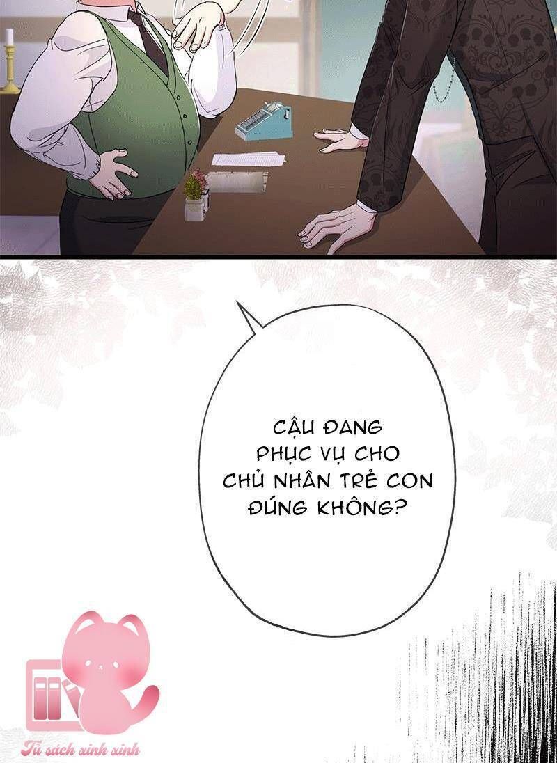 đọc truyện Nếu Là Phản Diện, Liệu Tôi Sẽ Chết? Chương 28 ảnh 47 tại Thiên Thai Truyện