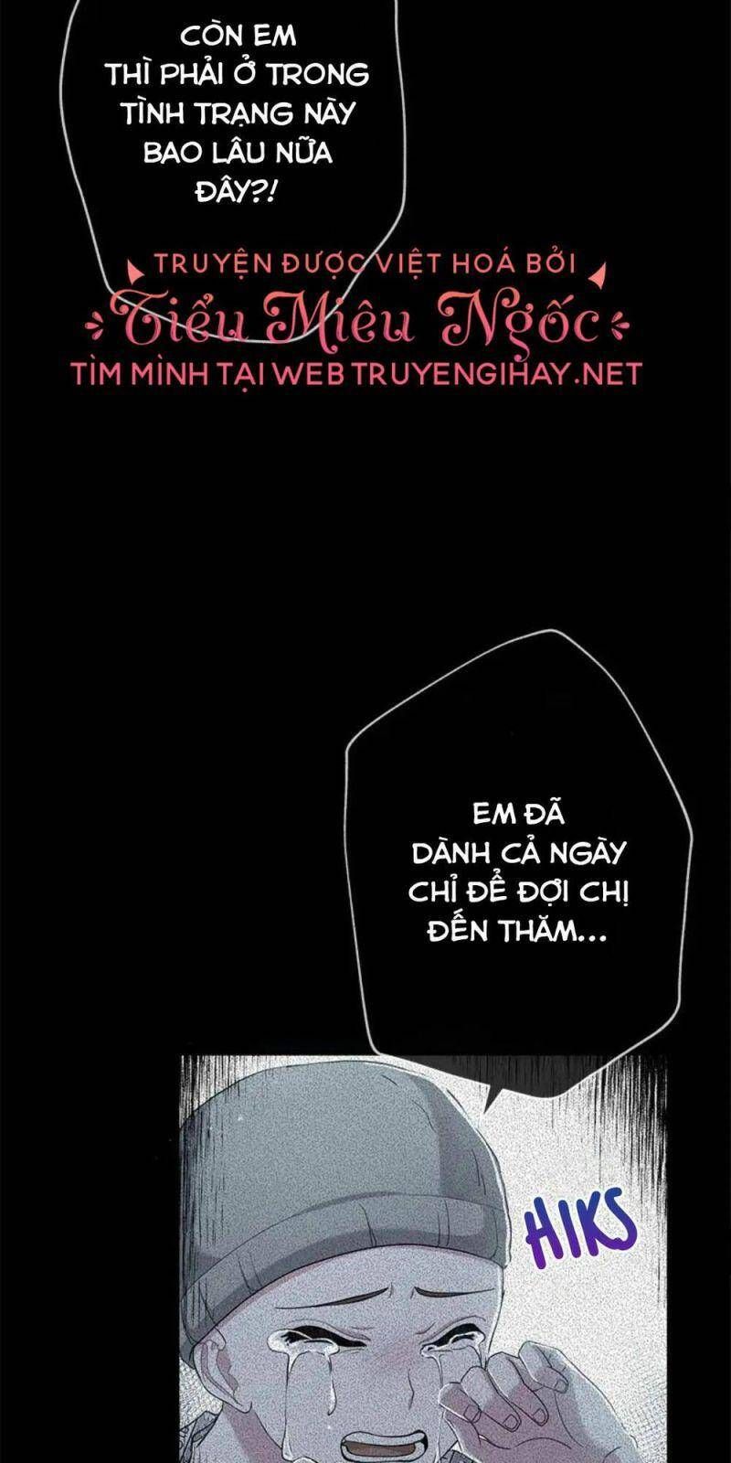 đọc truyện Nếu Là Phản Diện, Liệu Tôi Sẽ Chết? Chương 30 ảnh 24 tại Thiên Thai Truyện