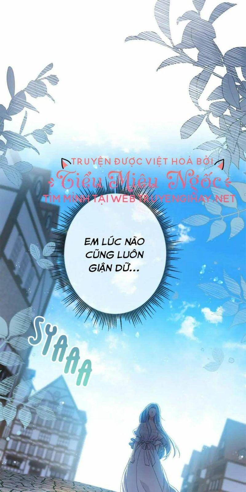 đọc truyện Nếu Là Phản Diện, Liệu Tôi Sẽ Chết? Chương 30 ảnh 30 tại Thiên Thai Truyện