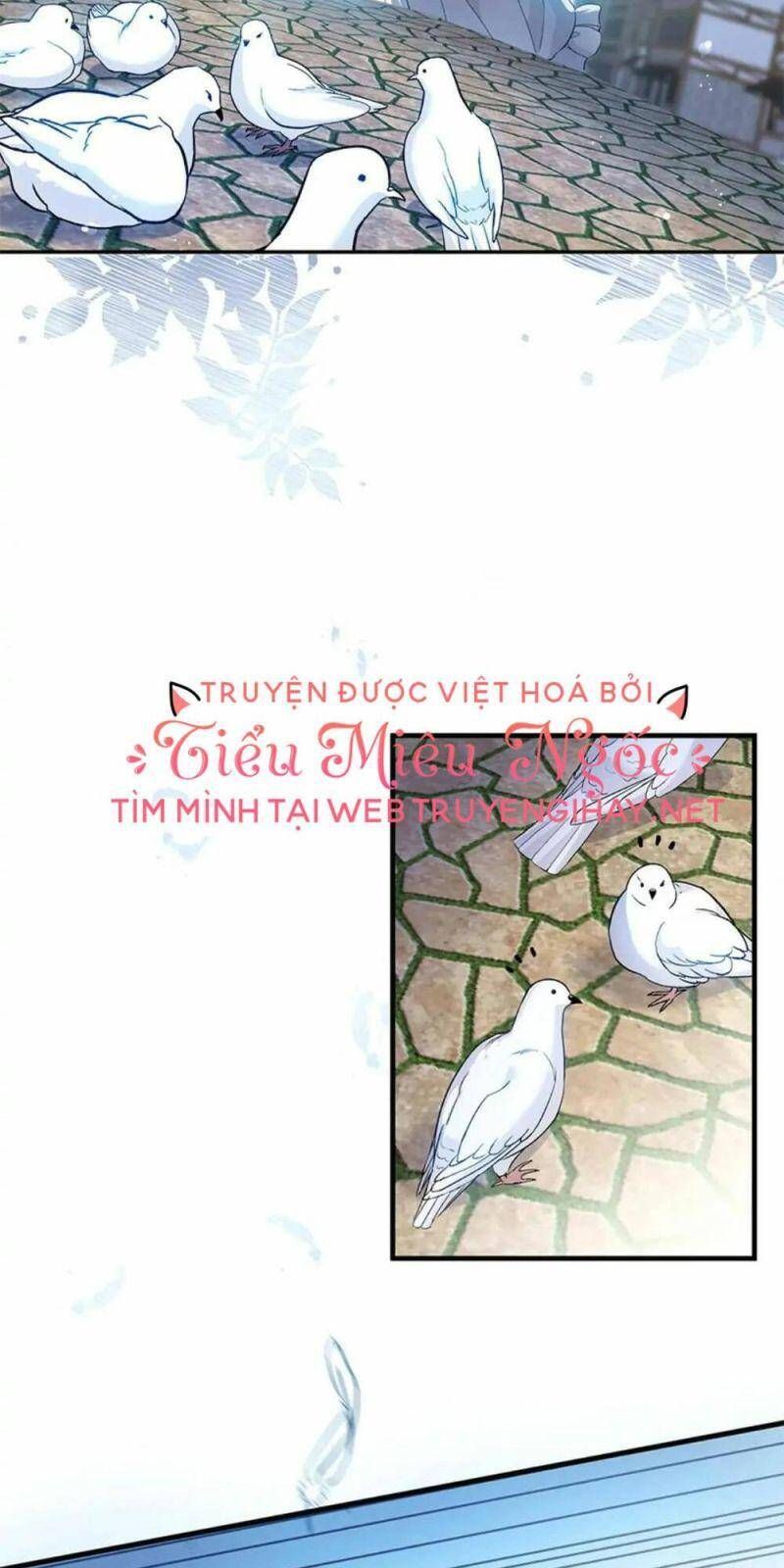 đọc truyện Nếu Là Phản Diện, Liệu Tôi Sẽ Chết? Chương 30 ảnh 31 tại Thiên Thai Truyện