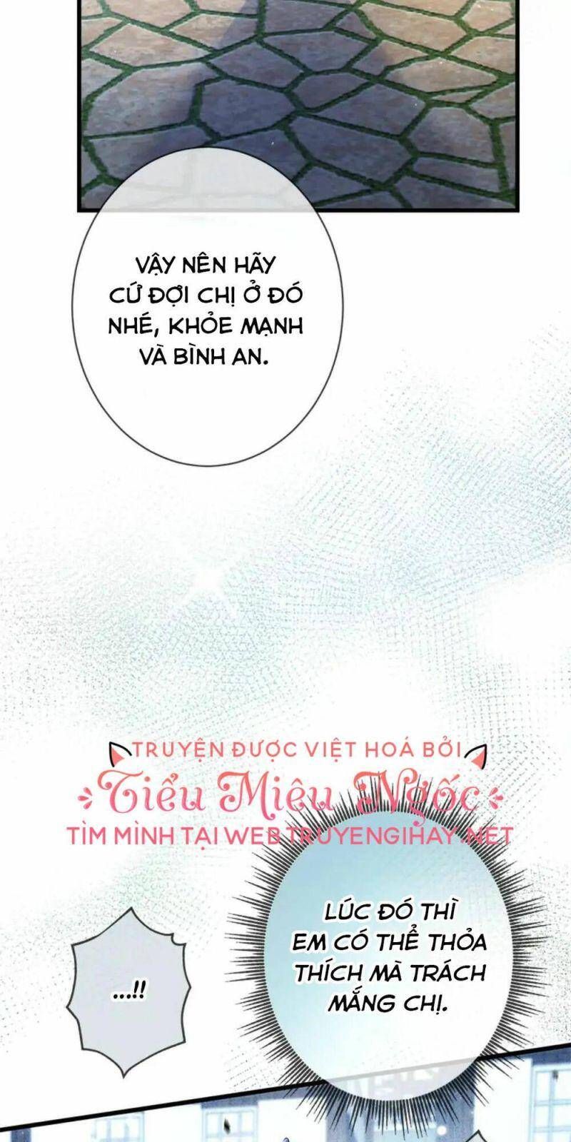 đọc truyện Nếu Là Phản Diện, Liệu Tôi Sẽ Chết? Chương 30 ảnh 39 tại Thiên Thai Truyện