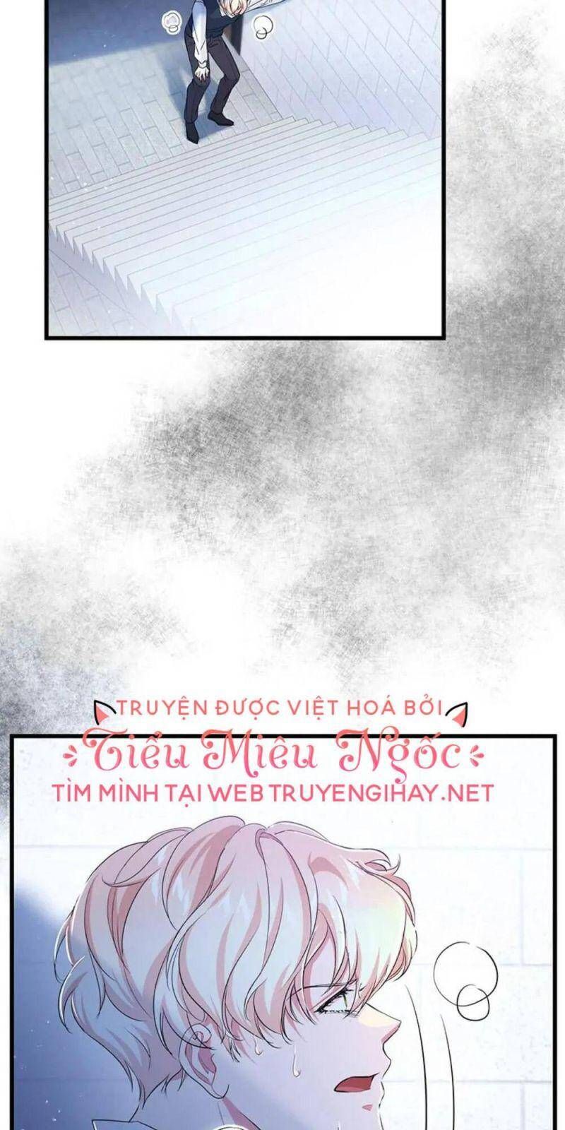 đọc truyện Nếu Là Phản Diện, Liệu Tôi Sẽ Chết? Chương 30 ảnh 60 tại Thiên Thai Truyện