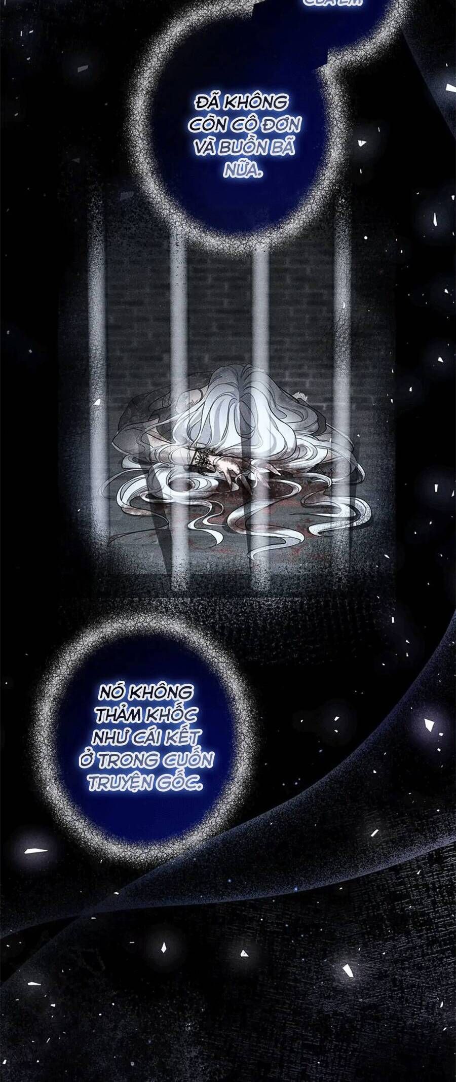 đọc truyện Nếu Là Phản Diện, Liệu Tôi Sẽ Chết? Chương 33 ảnh 41 tại Thiên Thai Truyện
