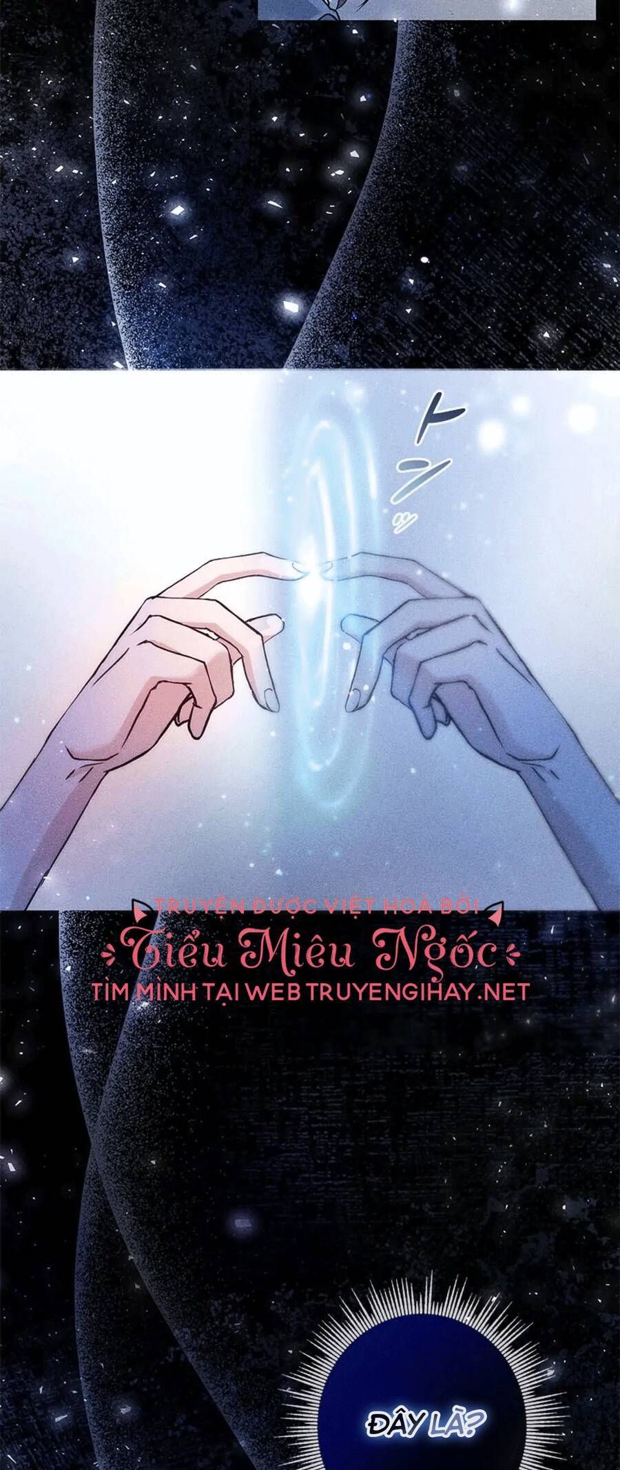 đọc truyện Nếu Là Phản Diện, Liệu Tôi Sẽ Chết? Chương 33 ảnh 46 tại Thiên Thai Truyện